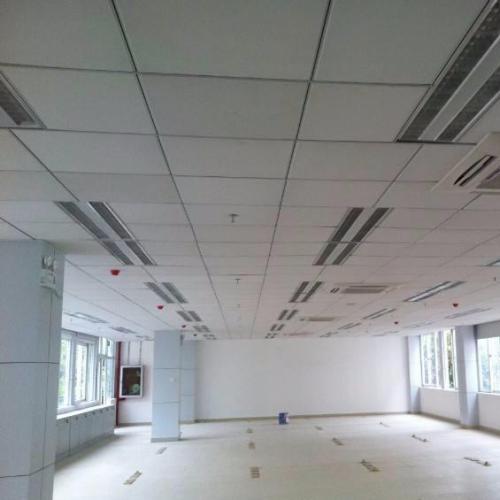 天花板鋁扣板廠家-鋁天花板水漬污垢怎么處理