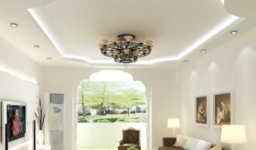 鋁扣板吊頂一般要多少錢-集成吊頂多少錢一平