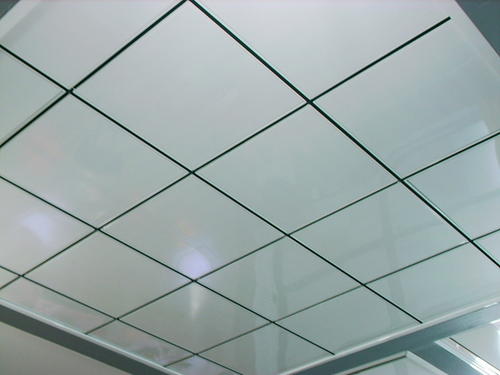 鋁扣板抗油污效果-鋁扣板抗油污和不抗油污有什么區別-抗油污鋁扣板納米