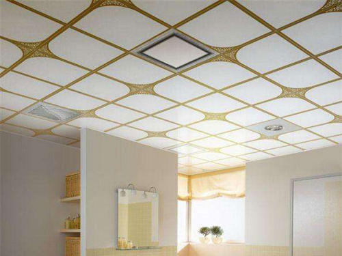 銀川吊頂鋁扣板廠-銀川鋁扣板工廠-銀川鋁扣板廠