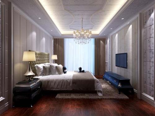 廚房墻面鋁扣板效果圖-廚房鋁扣板吊頂效果圖