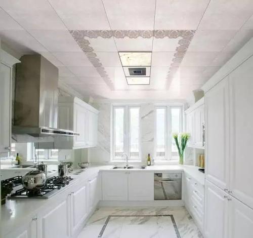 集成吊頂吊筋機-什么影響鋁扣板集成吊頂最低吊多少