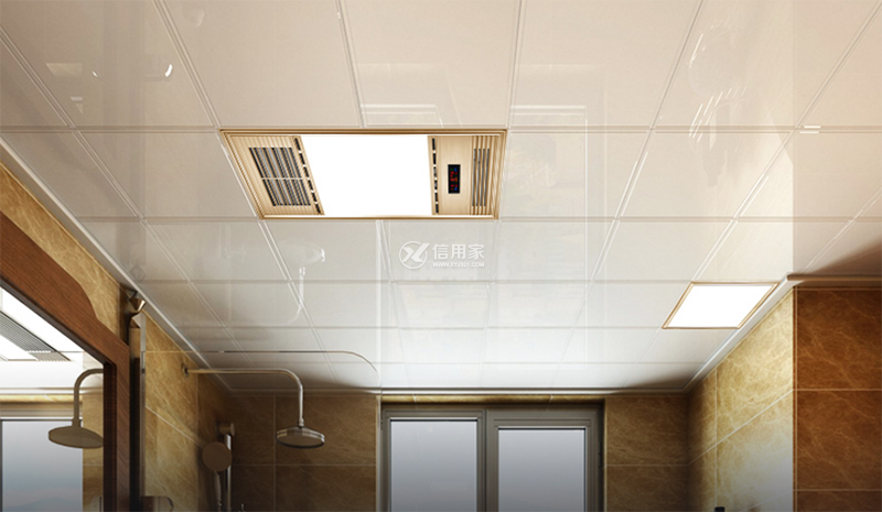 鋁扣板材質有幾種-聽鋁扣板生產廠家分析這幾種