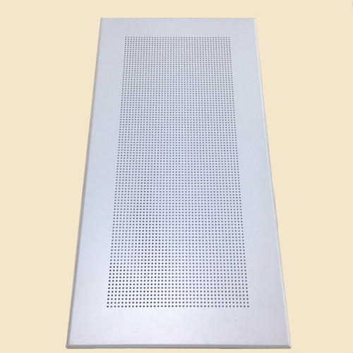 室內墻面鋁扣板一平方米多少-吊頂鋁扣板多少錢一平