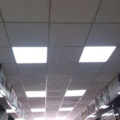 山東集成吊頂生產廠家-扣板集成吊頂