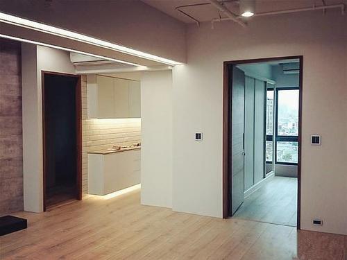 鋁扣板是做什么的-鋁扣板是怎么成型