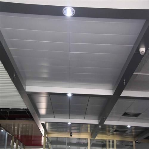 條型鋁扣板-鋁扣板吊頂怎么錯層了解的怎樣