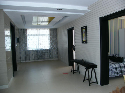 江西鋁扣板-鋁扣板吊頂裝飾可以從哪幾個方面選擇