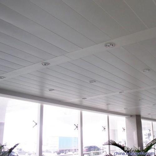 長條鋁扣板尺寸規格-條型鋁扣板尺寸規格-pvc條形鋁扣板規格尺寸