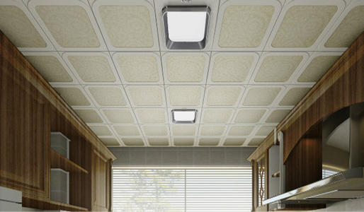 集成吊頂幾種方法-集成吊頂鋁扣板怎么切割