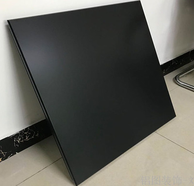 黑色鋁扣板背面-黑色鋁扣板背面-綠色鋁扣板背面