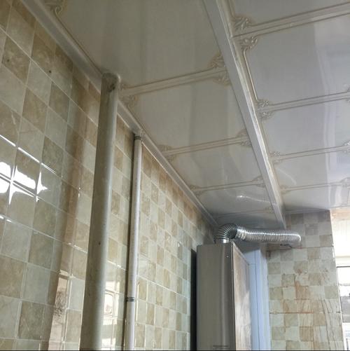 濟南雄霸集成吊頂-集成吊頂浴霸與一般集成浴霸的差別