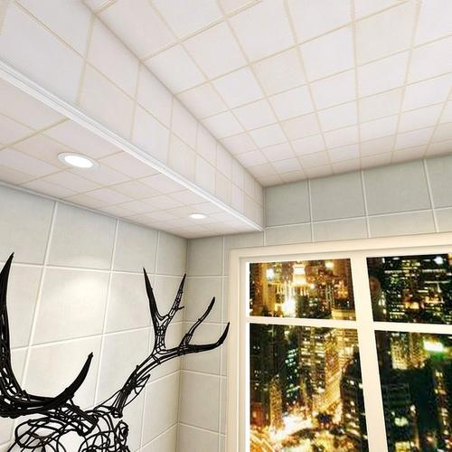 鋁扣板l價格-鋁扣板l型收邊線條規格-l鋁扣板工藝