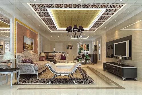 佛山集成吊頂生產-陽江婦幼保健院和佛山美利龍鋁扣板吊頂項目合作工程