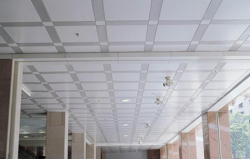 長沙鋁扣板廠家直銷-450鋁扣板價格