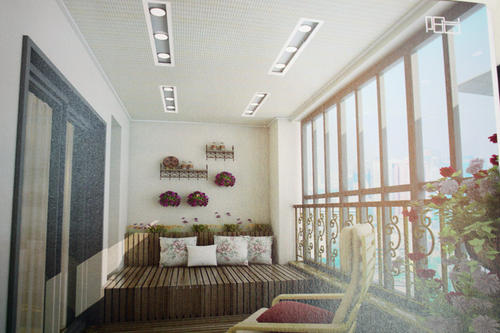 家用鋁扣板-一個廚房需要多少鋁扣板