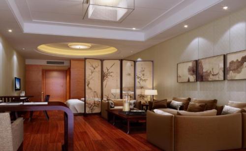 集成吊頂安全規范-集成吊頂邊角線的這些事