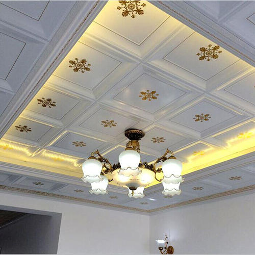 全屋集成吊頂好不好好-集成吊頂有哪些特點呢