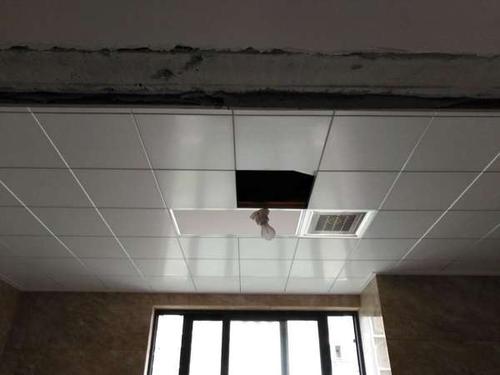 福州集成鋁扣板廠家-廣州廠家告訴你選工裝鋁扣板什么最重要