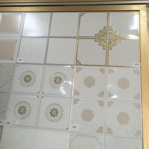 工程鋁扣板生產廠家-鋁扣板生產廠家來講講吊頂驗收怎么做