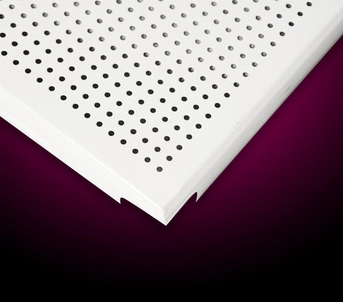 集成吊頂帶斜度-中山集成吊頂廠家帶大家看看鋁扣板吊頂和集成吊頂怎樣吧