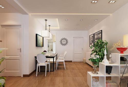 家裝集成吊頂換氣-什么是集成吊頂