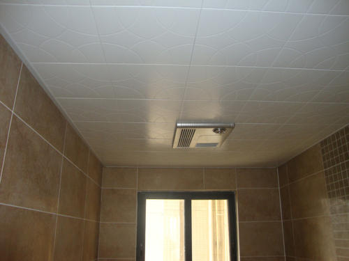 集成吊頂基材價格-鋁扣板集成吊頂的價格