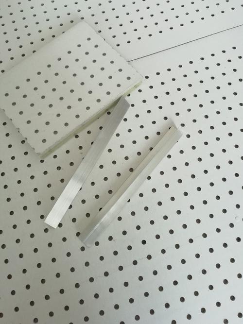 噴涂鋁扣板-鋁扣板吊頂表面處理工藝有哪些嗎