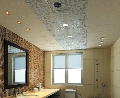 條形鋁扣板購買-什么是條形鋁扣板吊頂