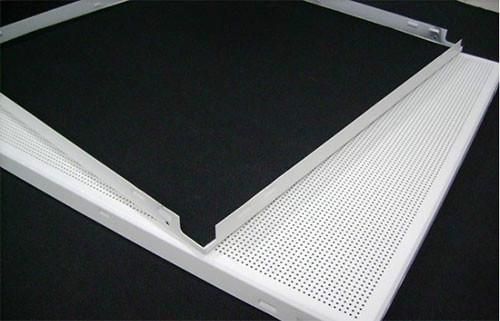 集成吊頂鋁業有限公司鋁扣板廠家-辦公室鋁扣板吊頂廠家教你辦公室吊頂怎么裝