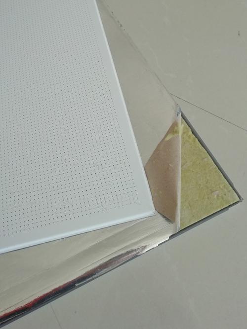 廊坊鋁扣板批發-工程鋁扣板批發廠家之辦公室鋁天花吊頂好看嗎