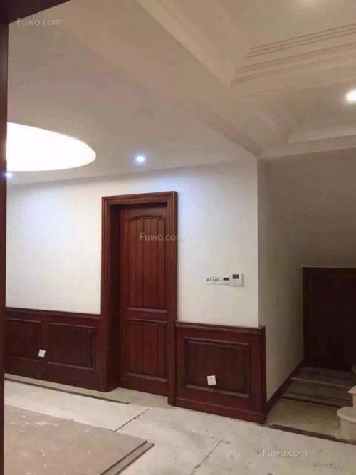 墻裙鋁扣板效果圖-室內鋁扣板廠家分享鋁扣板吊頂效果圖