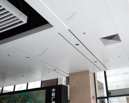 鋁單板相關規范-鋁單板鋁扣板廠家告訴你