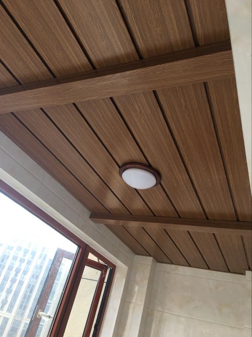 個性鋁扣板-集成吊頂的個性訂制