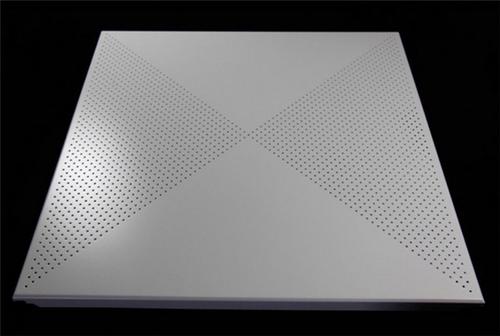 鋁扣板產品國家標準-怎么辨別集成吊頂鋁扣板厚度的訣竅