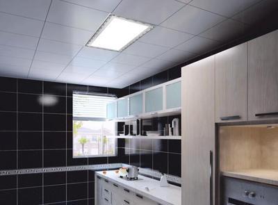 集成吊頂主材網購-集成吊頂要怎么選擇呢