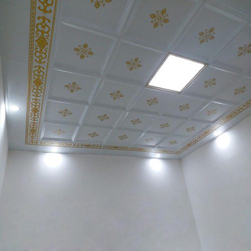 歐式餐廳集成吊頂-佛山集成吊頂廠家說你先看看這幾點