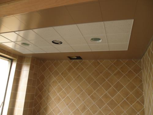 中國集成吊頂鋁扣板-詳解集成吊頂市場情況及代理渠道來源