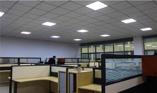 張家口鋁扣板吊頂-中央空調鋁扣板吊頂一般吊多高呢