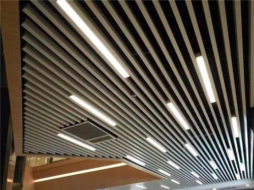 烏魯木齊集成吊頂價格-室內集成吊頂廠家教你集成吊頂怎么驗收