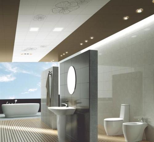 商丘鋁扣板-鋁扣板廠家一一教給你