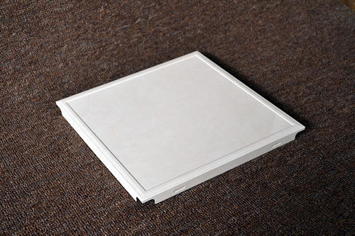 鋁扣板產品國家標準-怎么辨別集成吊頂鋁扣板厚度的訣竅