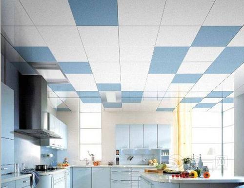 宔蘭集成吊頂-集成吊頂好不好