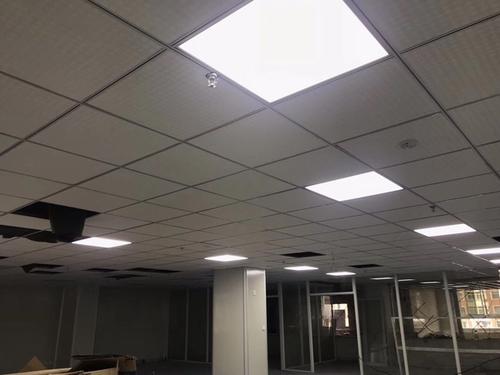 600x600鋁扣板吊頂規格-吊頂鋁扣板規格厚度有哪些