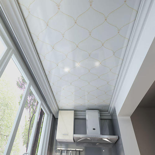 上海集成吊頂市場-詳解集成吊頂市場情況及代理渠道來源