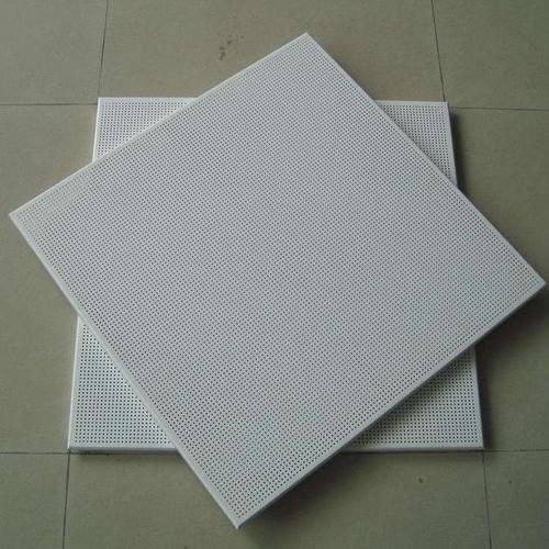 湖南鋁扣板-鋁扣板輔料選輕鋼龍骨到底為什么