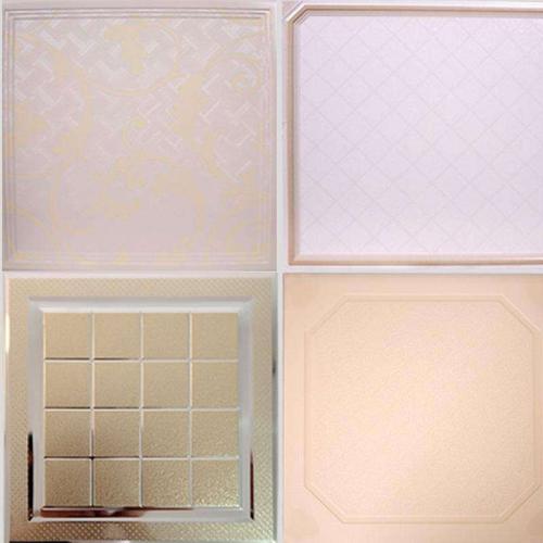 拉絲廚房集成吊頂-集成吊頂的日常清潔方法