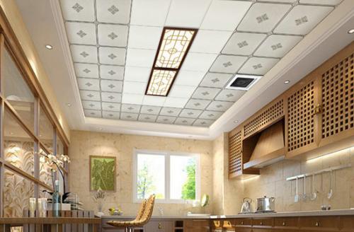 集成吊頂哪種便宜-集成吊頂價格為何差異大