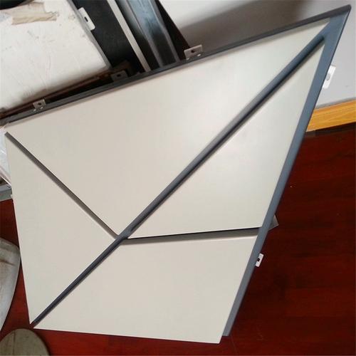 鋁單板鋁扣板價格-鋁單板和鋁扣板區別