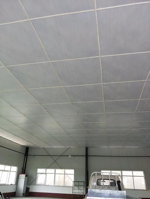 鋁扣板吊頂詳解-鋁扣板的輔料怎么計算